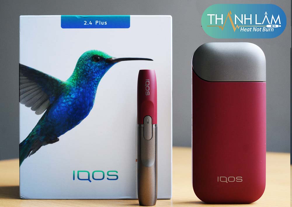 iqos-ruby
