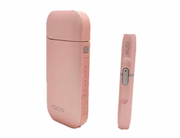 iQOS 2.4 Limited Pink Edition