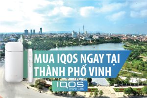 iqos-vinh