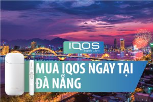 iqos-da-nang