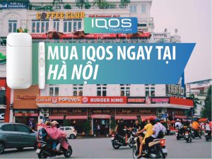 iqos-ha-noi