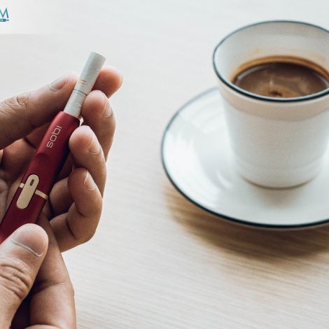 Các mẹo sử dụng IQOS