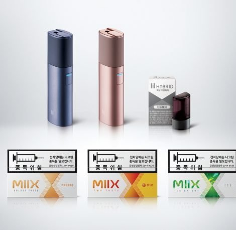 Lil Hybrid và Miix