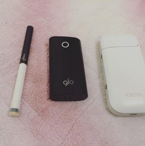 Ploom Tech là gì? Hoạt động thế nào?