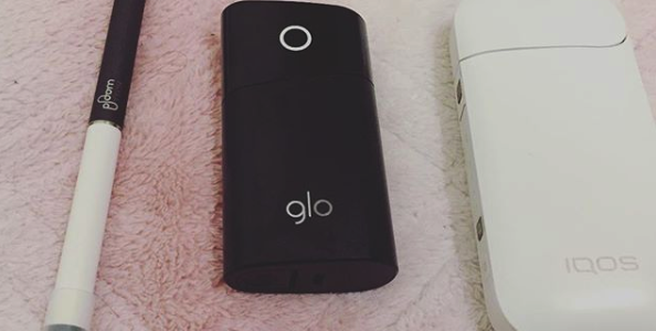 Ploom Tech là gì? Hoạt động thế nào?