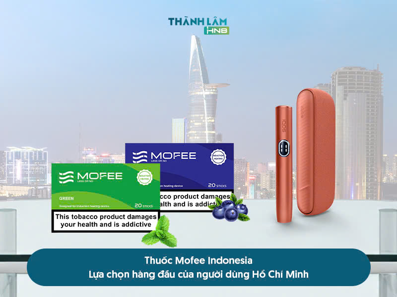 Mua thuốc Mofee Hồ Chí Minh
