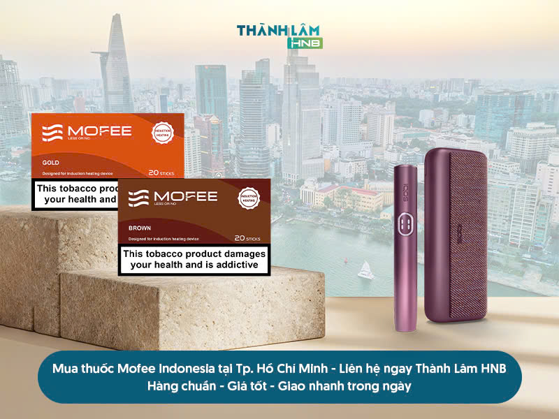 Mua thuốc Mofee Hồ Chí Minh