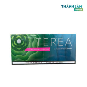 Arbor Pearl mạch nha táo xanh