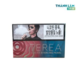 Starling Pearl hương dâu thảo mộc