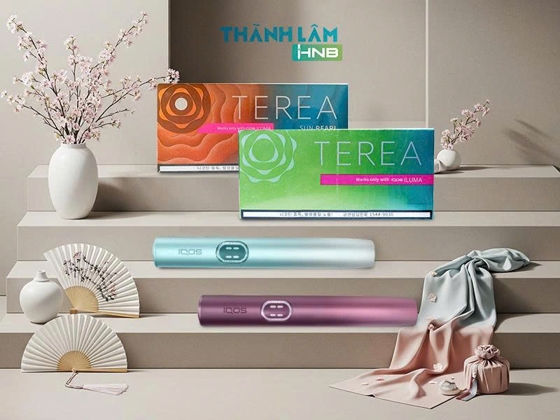 Thuốc Terea Korrea tại Hà Nội 