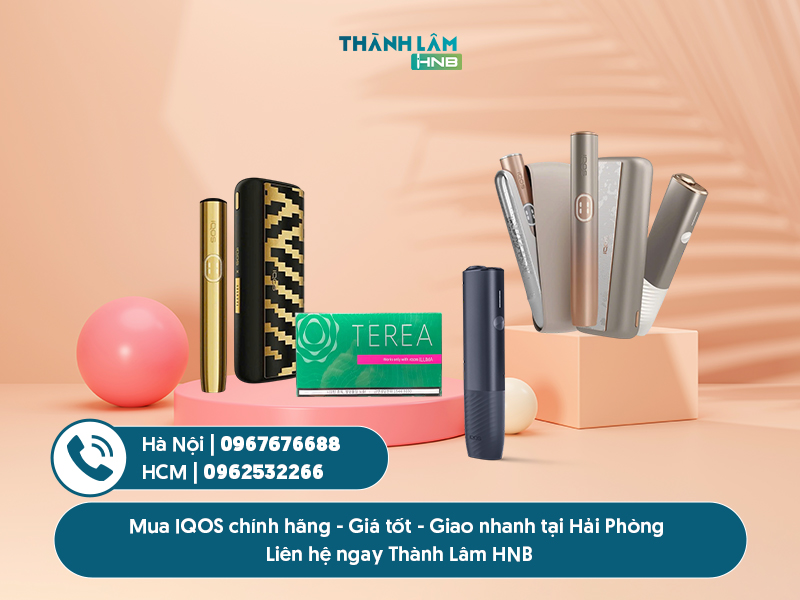ioqs hải phòng