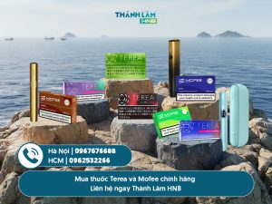 So sánh thuốc Terea và thuốc Mofee