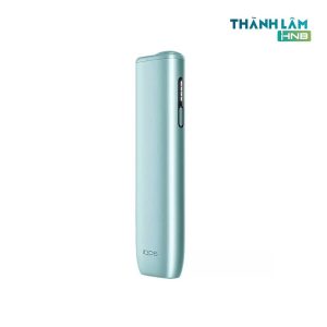 IQOS ILUMA I ONE NEW