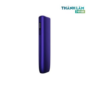 IQOS ILUMA i ONE Electric Purple